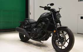 HONDA REBEL 1100 DCT 2018 SC83