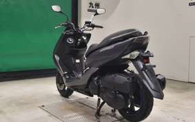 YAMAHA MAJESTY155 Gen.2 S 2023 SG52J