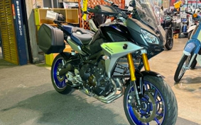 YAMAHA MT-09 Tracer GT 2018 RN51J