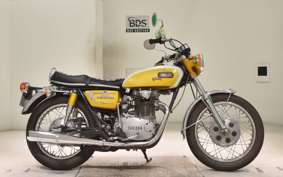 YAMAHA XS650 1971 S650