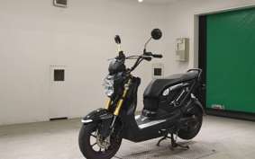 HONDA ZOOMER-X 2025 JF52