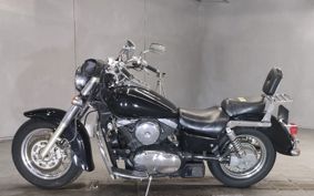 KAWASAKI VULCAN1500 CLASSIC 1997 VNT50D