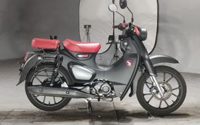 HONDA  SUPER CUB C125 JA58