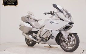 BMW K1600GTL E 2015