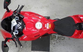 DUCATI PANIGALE V4 S 2026