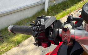 DUCATI PANIGA-REV2 S 2025 3H00