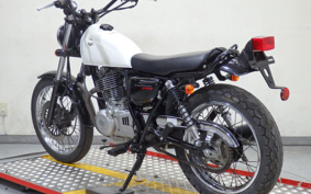 SUZUKI GLASS TRACKER BIG BOY NJ4BA