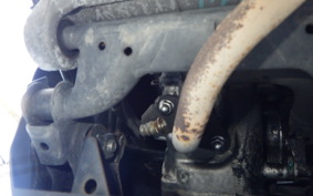 YAMAHA JOG-7 2014 AY01