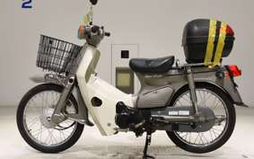 HONDA C50 SUPER CUB E 2025 AA01