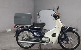HONDA SUPER CUB90 HA02