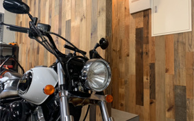 YAMAHA DRAGSTAR 400 2017 VH02J