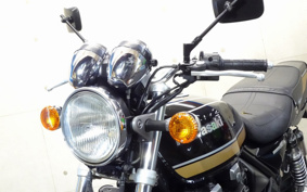 KAWASAKI ZEPHYR400K 2010 ZR400C