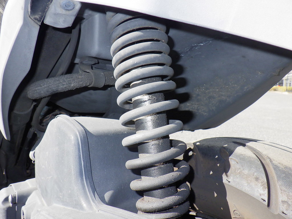 Фото Suzuki ADDRESS V125 S с японского аукциона
