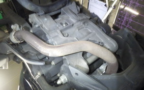 HONDA FORZA 250 2008 MF15