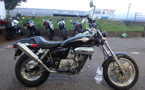 HONDA MAGNA 50 AC13
