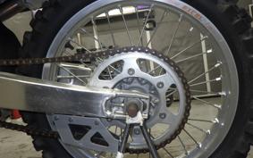 SUZUKI RM-Z250 2022