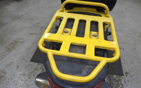 HONDA ｸﾛｽｶﾌﾞ JA10