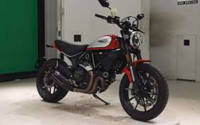 DUCATI SCRAMBLER ICON 2022