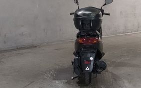 YAMAHA AKUSHI STREET SE53J