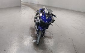 YAMAHA YZF-R3 2015 RH07J