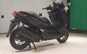 HONDA FORZA 250 MF17
