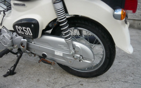 HONDA CROSS CUB 50 AA06