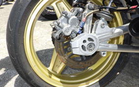 KAWASAKI ZEPHYR 750 1995 ZR750C