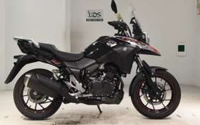SUZUKI Vｽﾄﾛｰﾑ250A