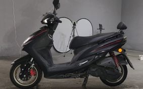 YAMAHA CYGNUS125XSR SEA5J