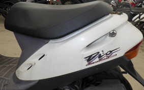 HONDA DIO GEN 2 AF27