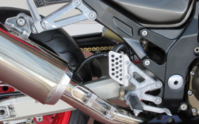KAWASAKI ZX 1200 NINJA R 2000 ZXT20A