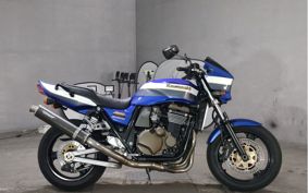 KAWASAKI ZRX1200 R ZRT20A