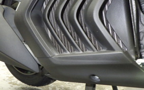 YAMAHA MAJESTY155 Gen.2 S SG52J