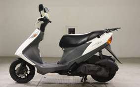 SUZUKI ADDRESS V125 2023 CF46A