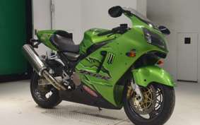 KAWASAKI ZX 1200 NINJA R 2002 ZXT20A
