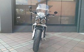 TRIUMPH ROCKET 3R 2023 YBG11J