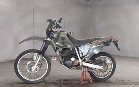 HONDA XR250 MD30