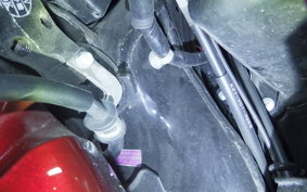 HONDA LEAD 125 1992 JK12