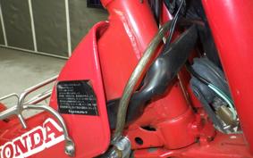 HONDA CT110 HUNTER CUB