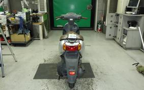 SUZUKI LET's 4 G CA41A