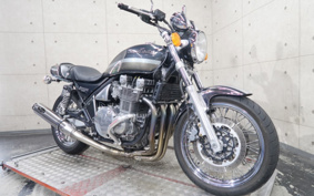 KAWASAKI ZEPHYR1100RS 1997 ZRT10A