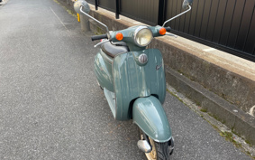 SUZUKI VERUDE CA1MA