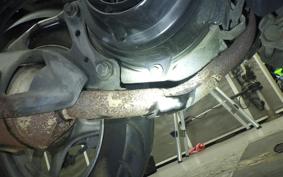 HONDA DIO GEN 3 AF34