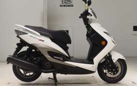 YAMAHA CYGNUS 125 XSR 2 2018 SE44J