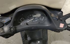 HONDA FORESIGHT MF04