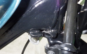 HONDA APE 100 GEN 2 HC13