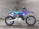 Фото Yamaha YZ125 2020 с японского аукциона