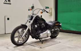 HARLEY FXST1750 2025