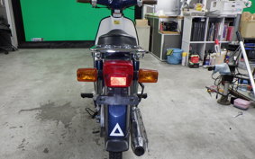 HONDA C90 SUPER CUB E HA02