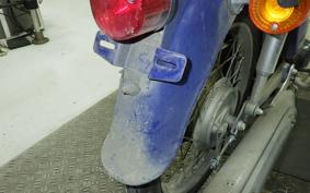 HONDA C50 SUPER CUB AA01